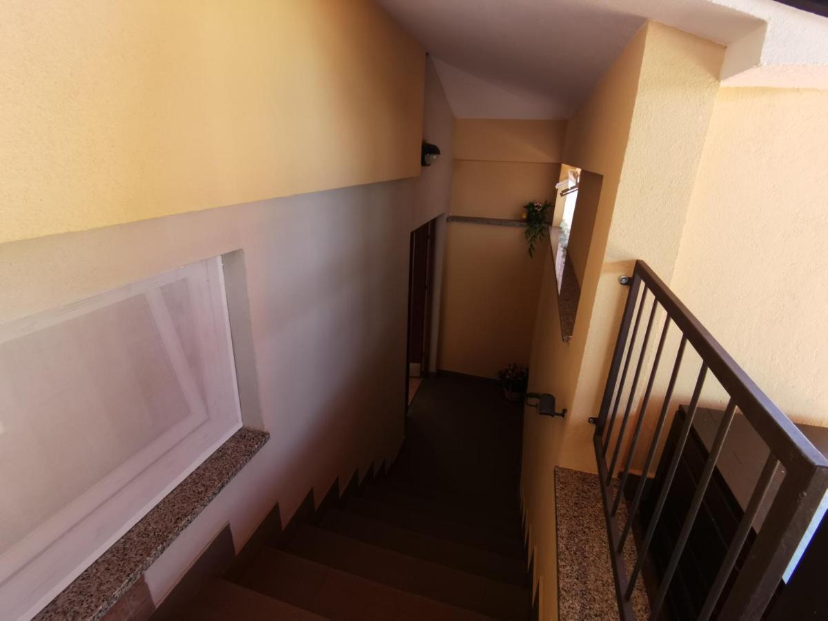 Apartmani Berber Babici Buitenkant foto